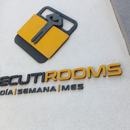 Executirooms Veracruz Eksteriør billede