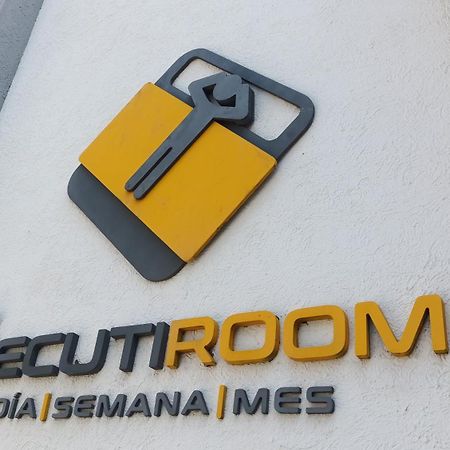 Executirooms Veracruz Eksteriør billede