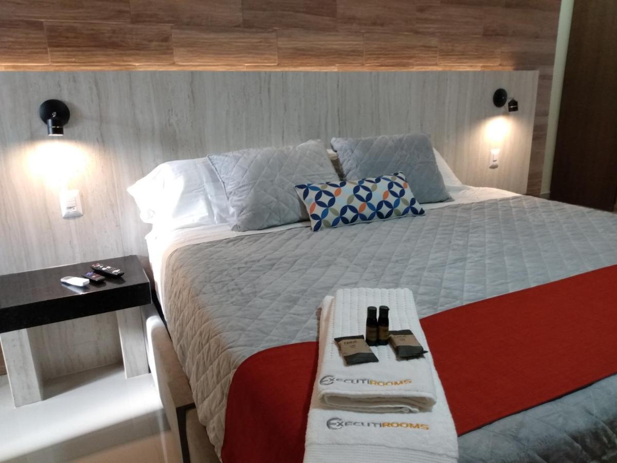 Executirooms Veracruz Eksteriør billede