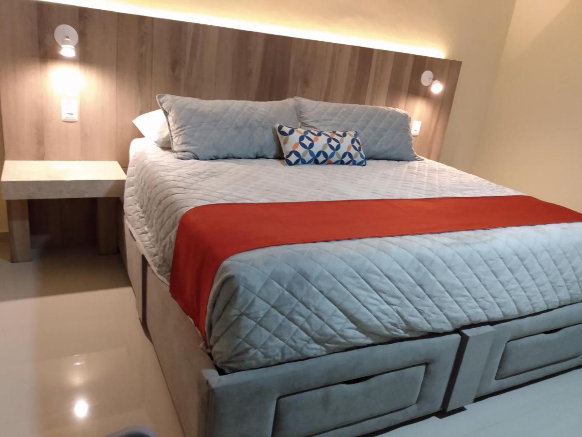 Executirooms Veracruz Eksteriør billede