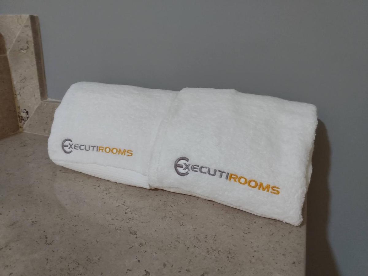 Executirooms Veracruz Eksteriør billede