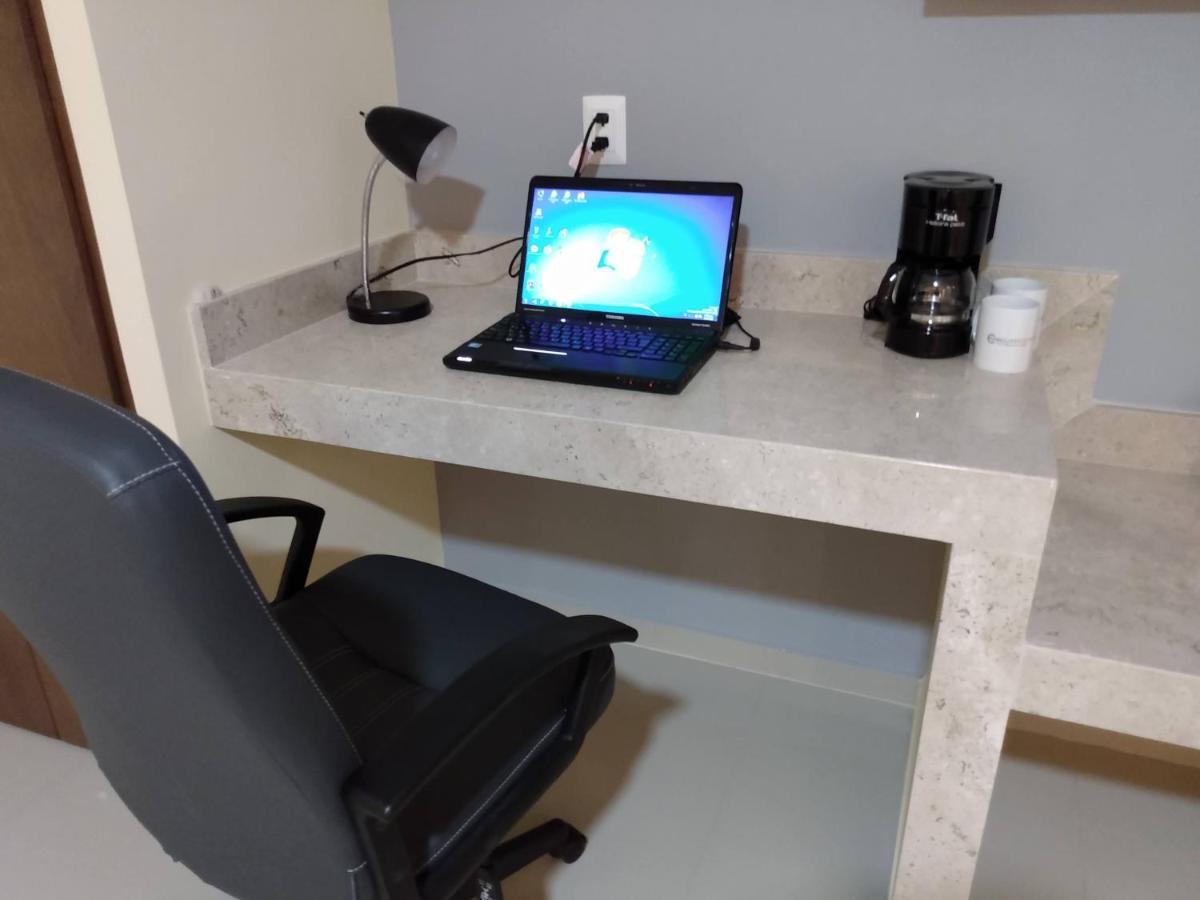 Executirooms Veracruz Eksteriør billede