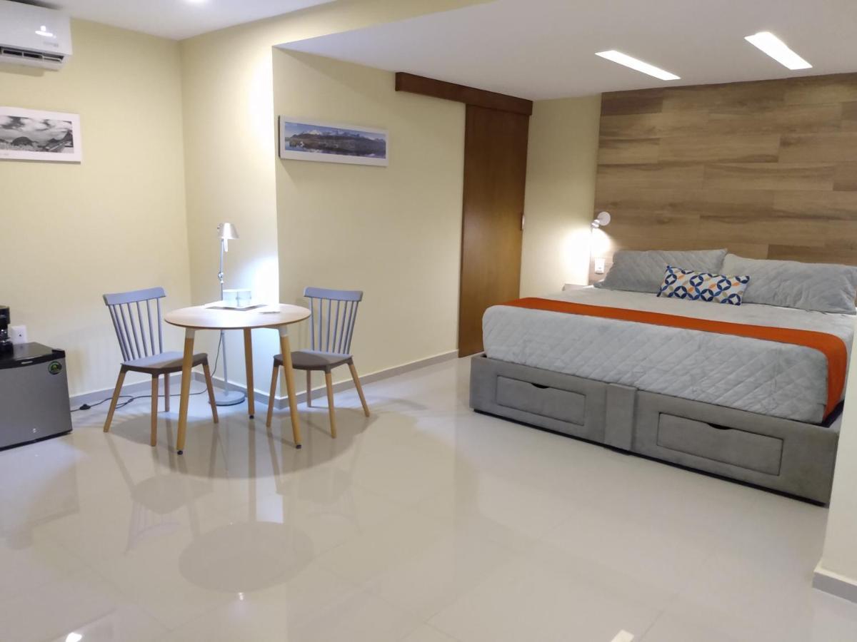 Executirooms Veracruz Eksteriør billede