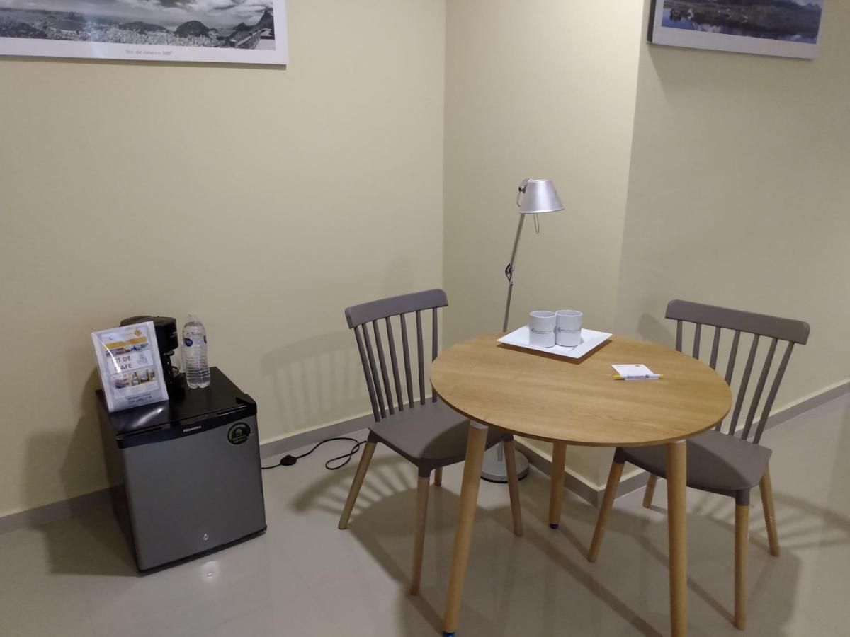Executirooms Veracruz Eksteriør billede