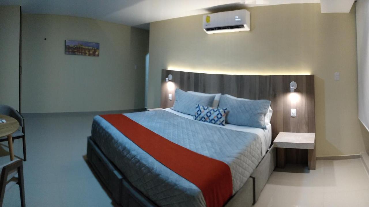 Executirooms Veracruz Eksteriør billede