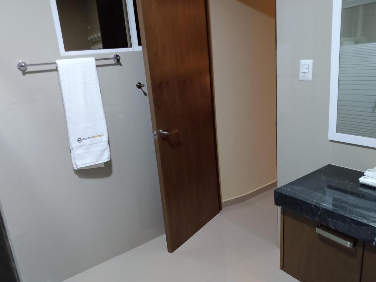 Executirooms Veracruz Eksteriør billede