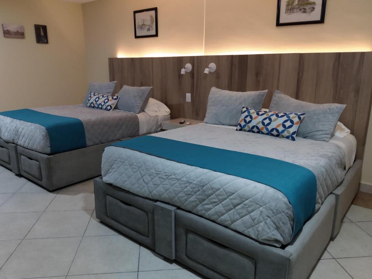 Executirooms Veracruz Eksteriør billede
