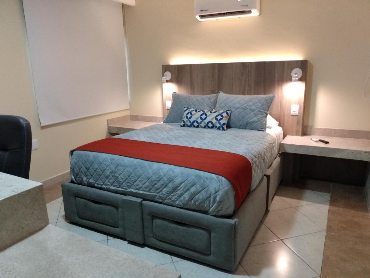 Executirooms Veracruz Eksteriør billede