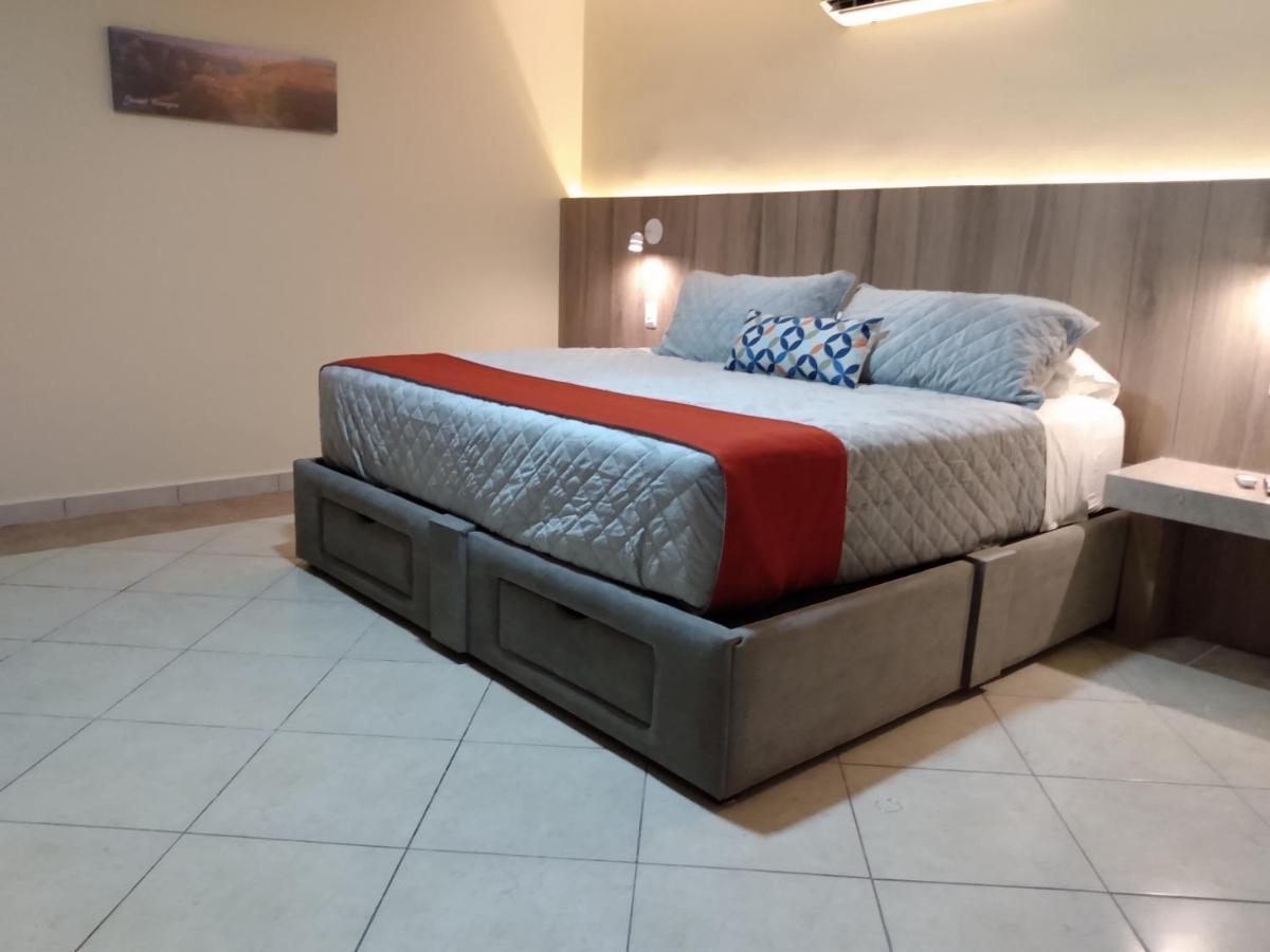 Executirooms Veracruz Eksteriør billede