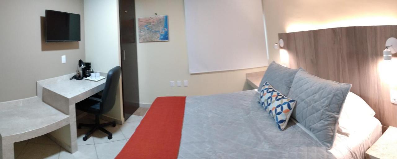 Executirooms Veracruz Eksteriør billede
