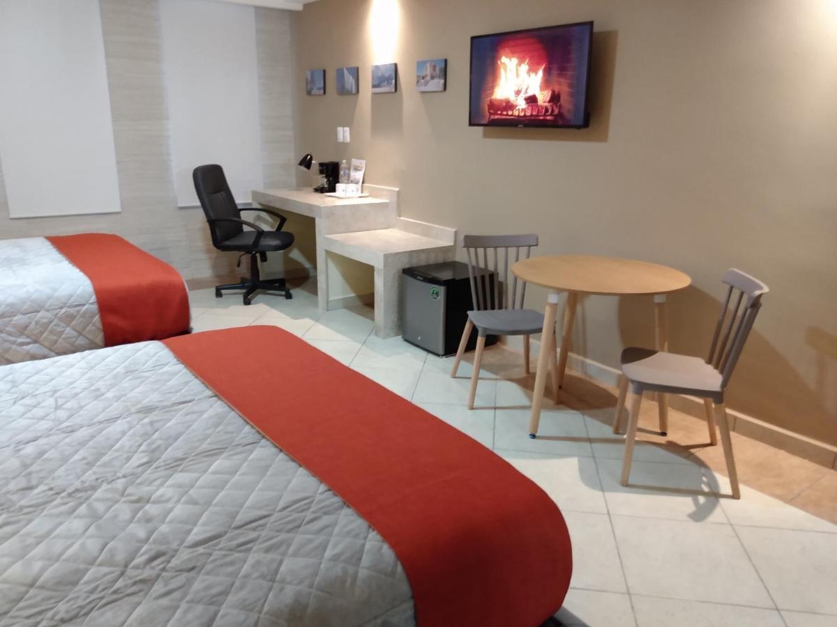 Executirooms Veracruz Eksteriør billede