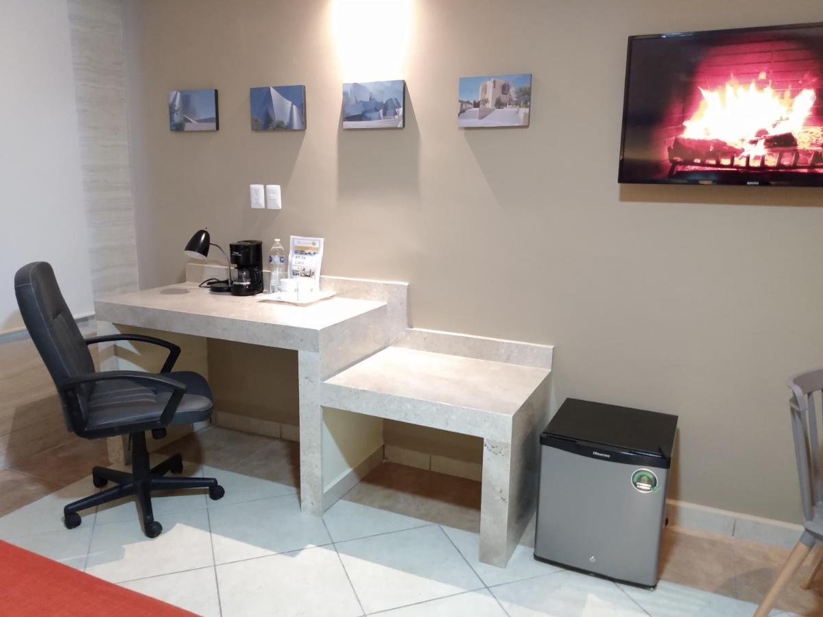 Executirooms Veracruz Eksteriør billede