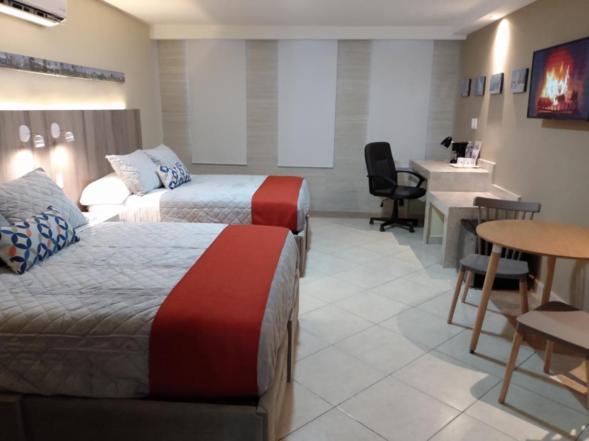 Executirooms Veracruz Eksteriør billede