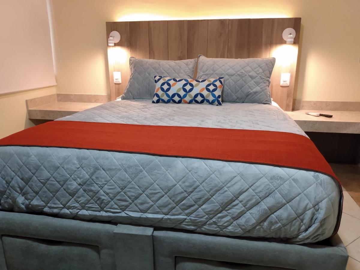 Executirooms Veracruz Eksteriør billede