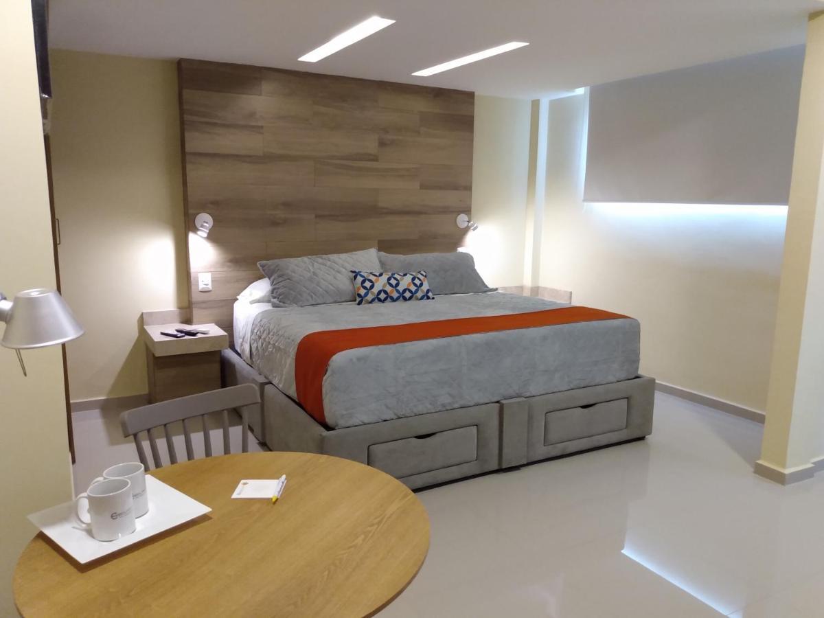 Executirooms Veracruz Eksteriør billede