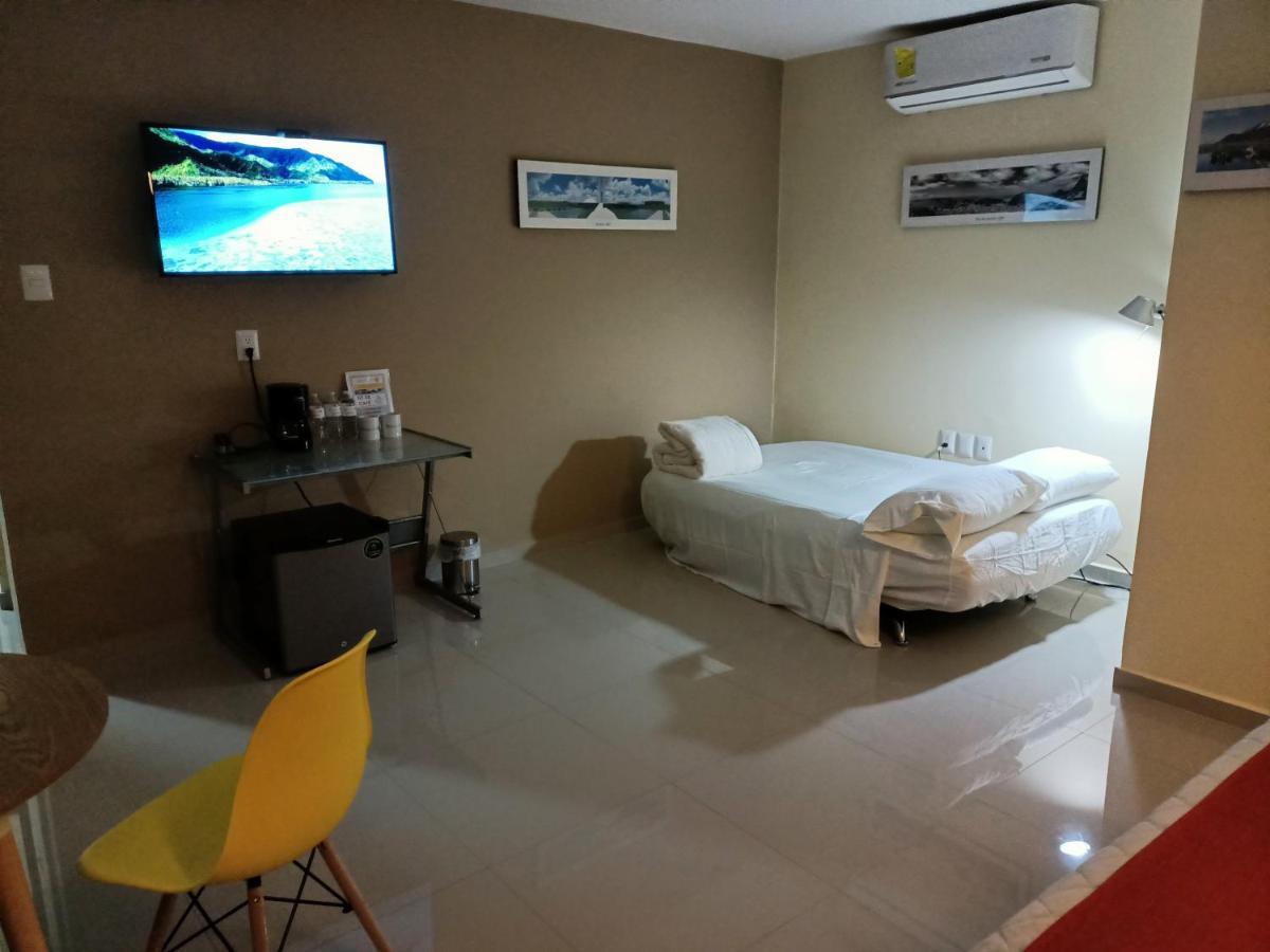 Executirooms Veracruz Eksteriør billede