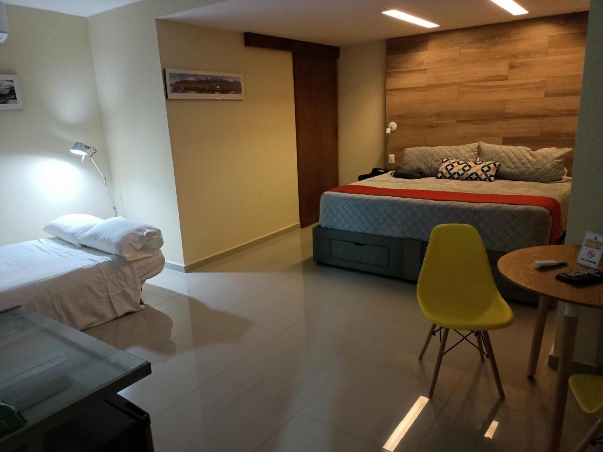 Executirooms Veracruz Eksteriør billede
