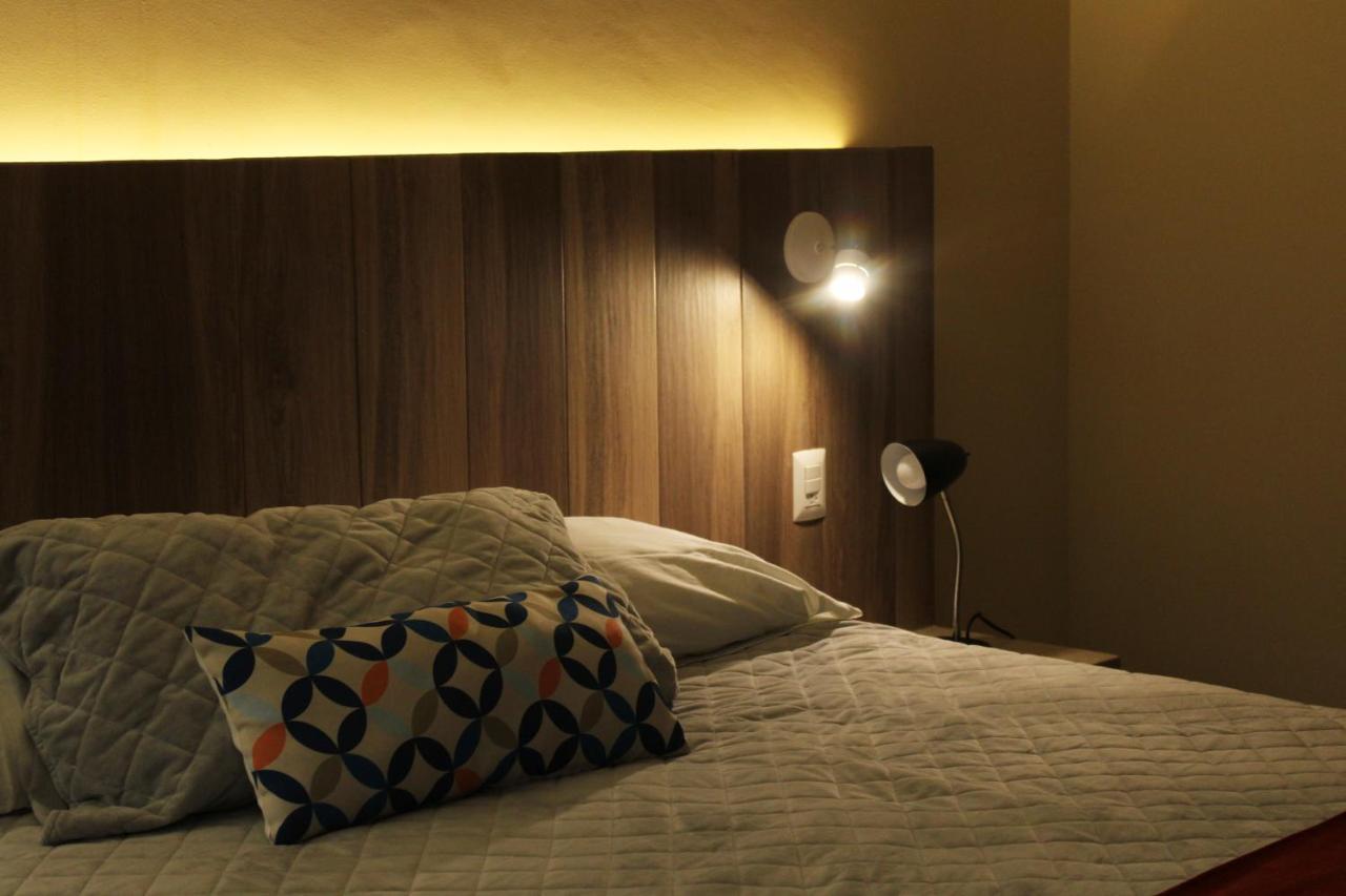 Executirooms Veracruz Eksteriør billede