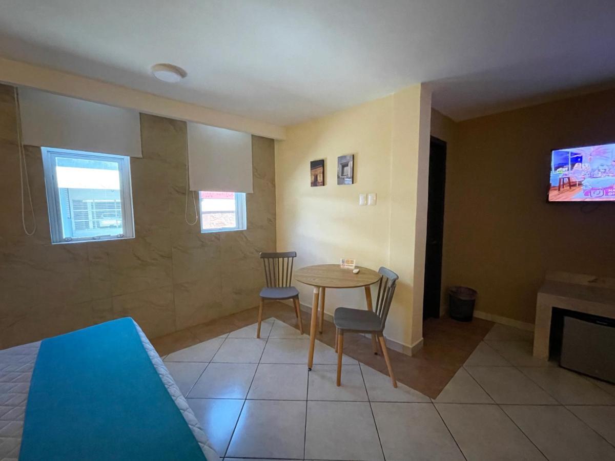 Executirooms Veracruz Eksteriør billede