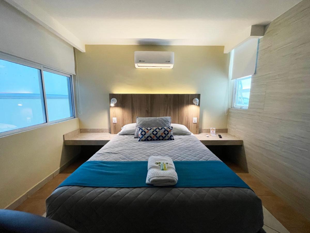Executirooms Veracruz Eksteriør billede