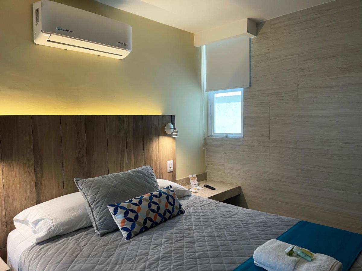 Executirooms Veracruz Eksteriør billede