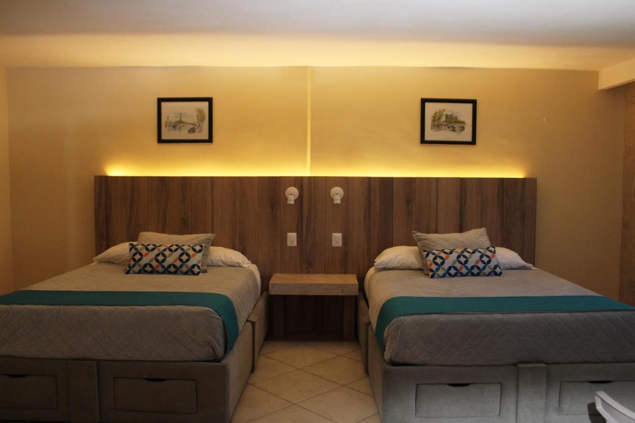 Executirooms Veracruz Eksteriør billede