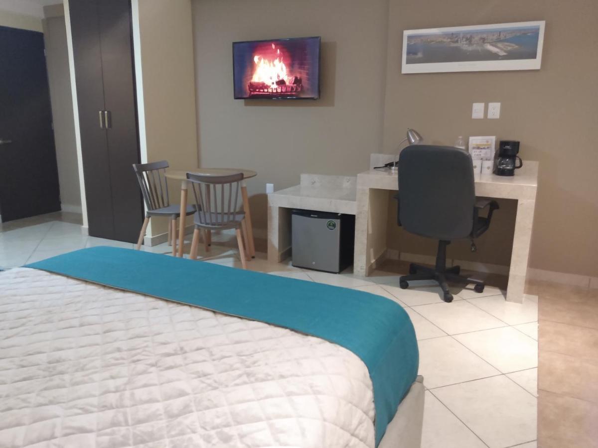 Executirooms Veracruz Eksteriør billede