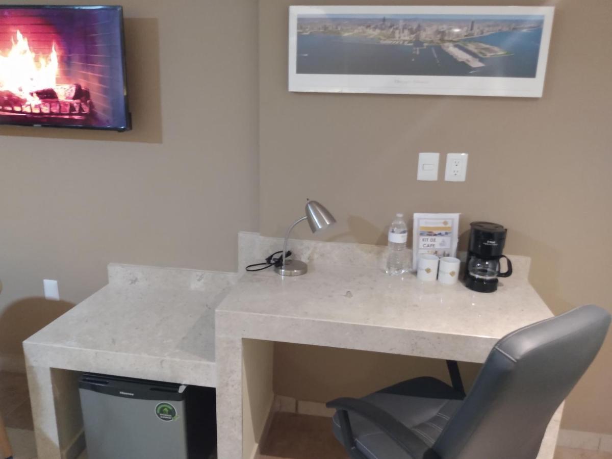 Executirooms Veracruz Eksteriør billede