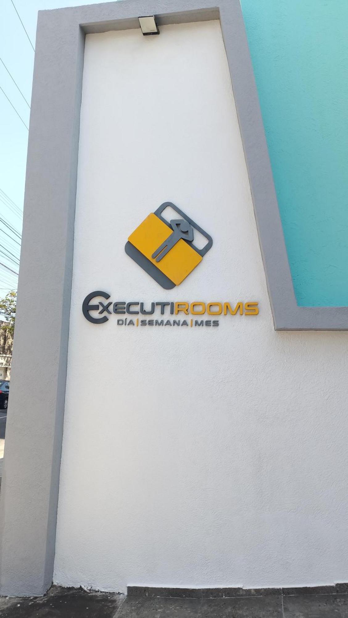Executirooms Veracruz Eksteriør billede