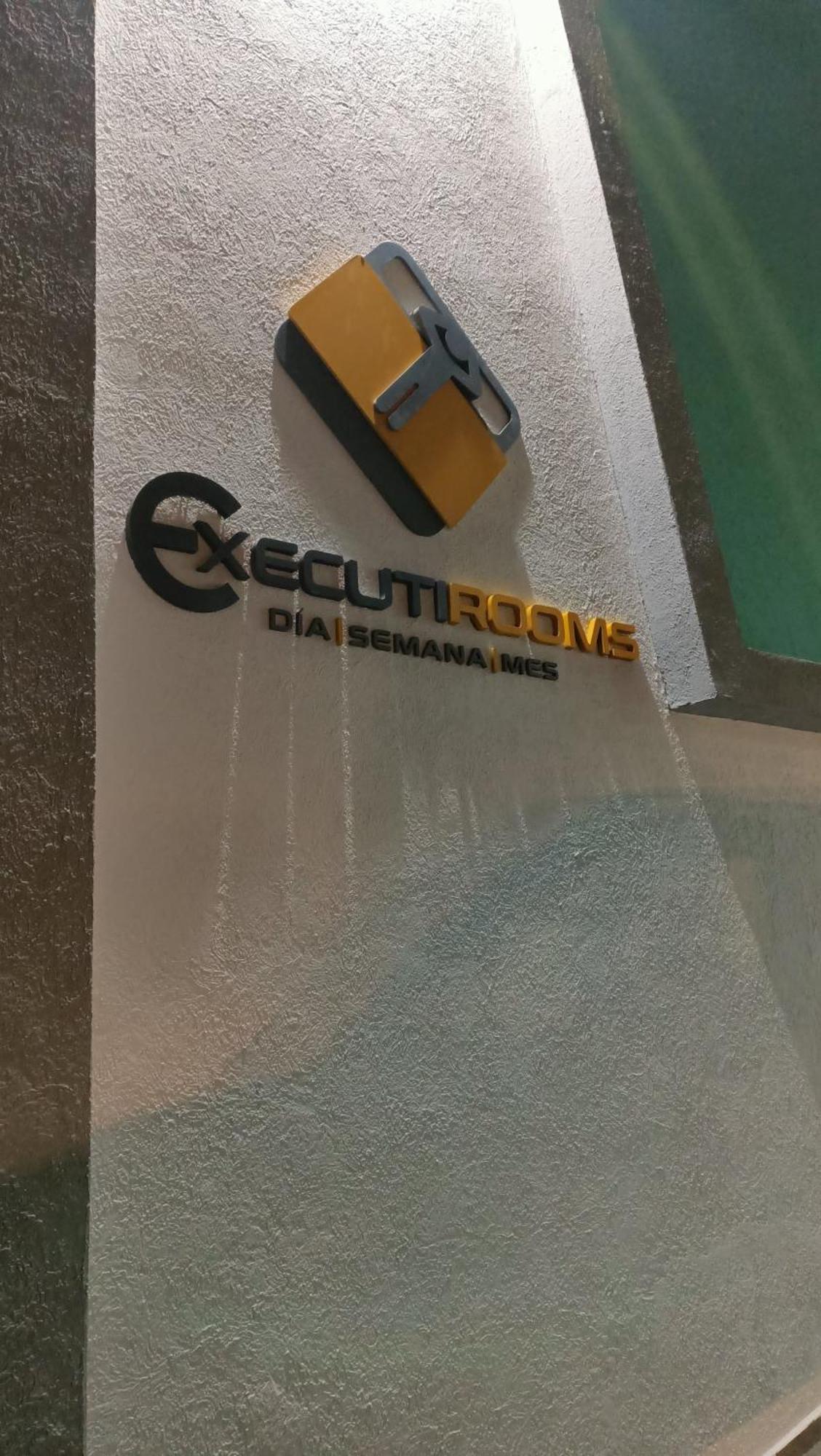 Executirooms Veracruz Eksteriør billede